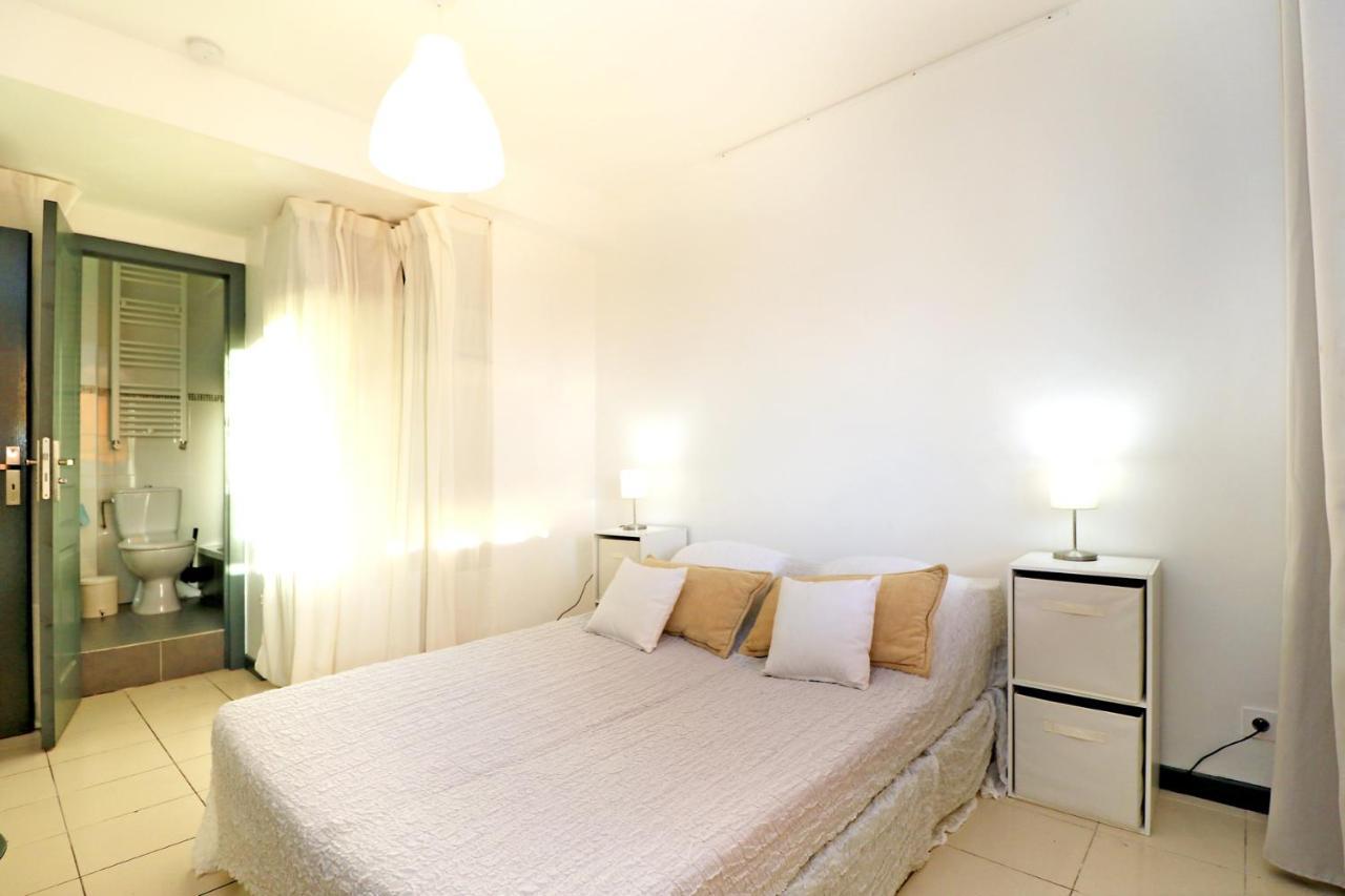 Sophies Homes And Promenade Des Apartment *