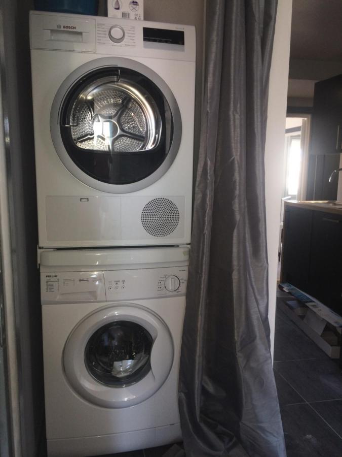 Sophies Homes And Promenade Des Apartment *