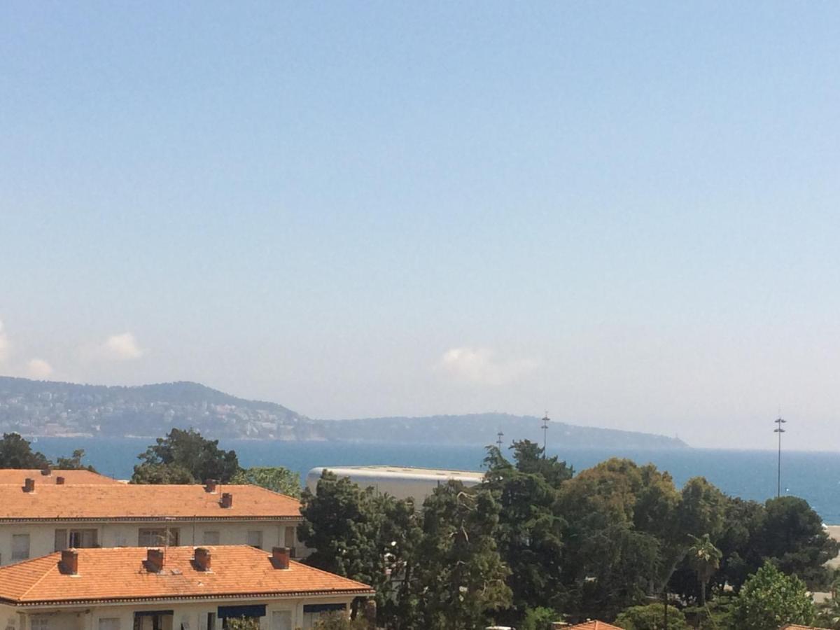 Sophies Homes And Promenade Des * Nice