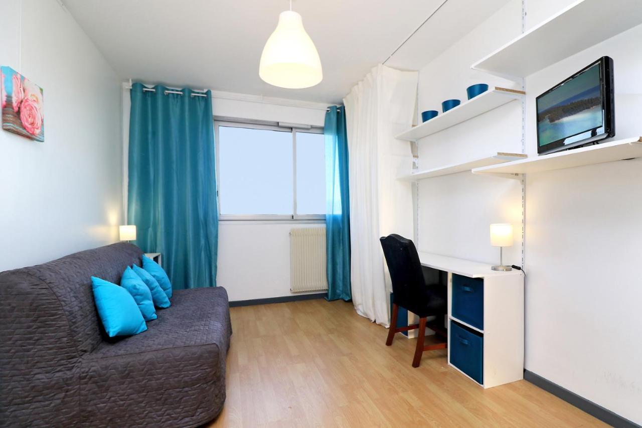 Sophies Homes And Promenade Des Apartment