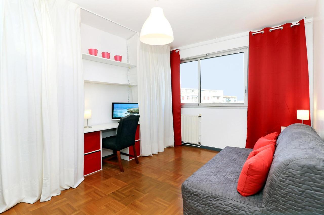 Apartamento Sophies Homes And Promenade Des