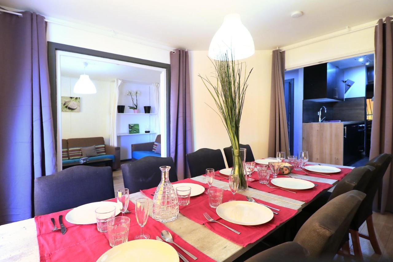 Apartment Sophies Homes And Promenade Des *