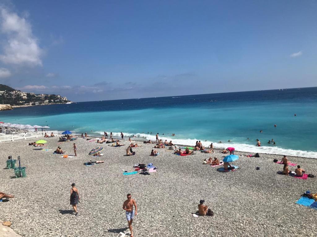 3 Proche Mer Et Negresco
