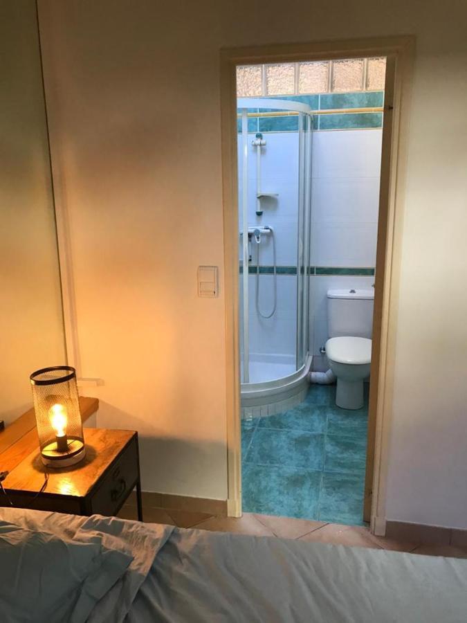 Apartment 3 Proche Mer Et Negresco