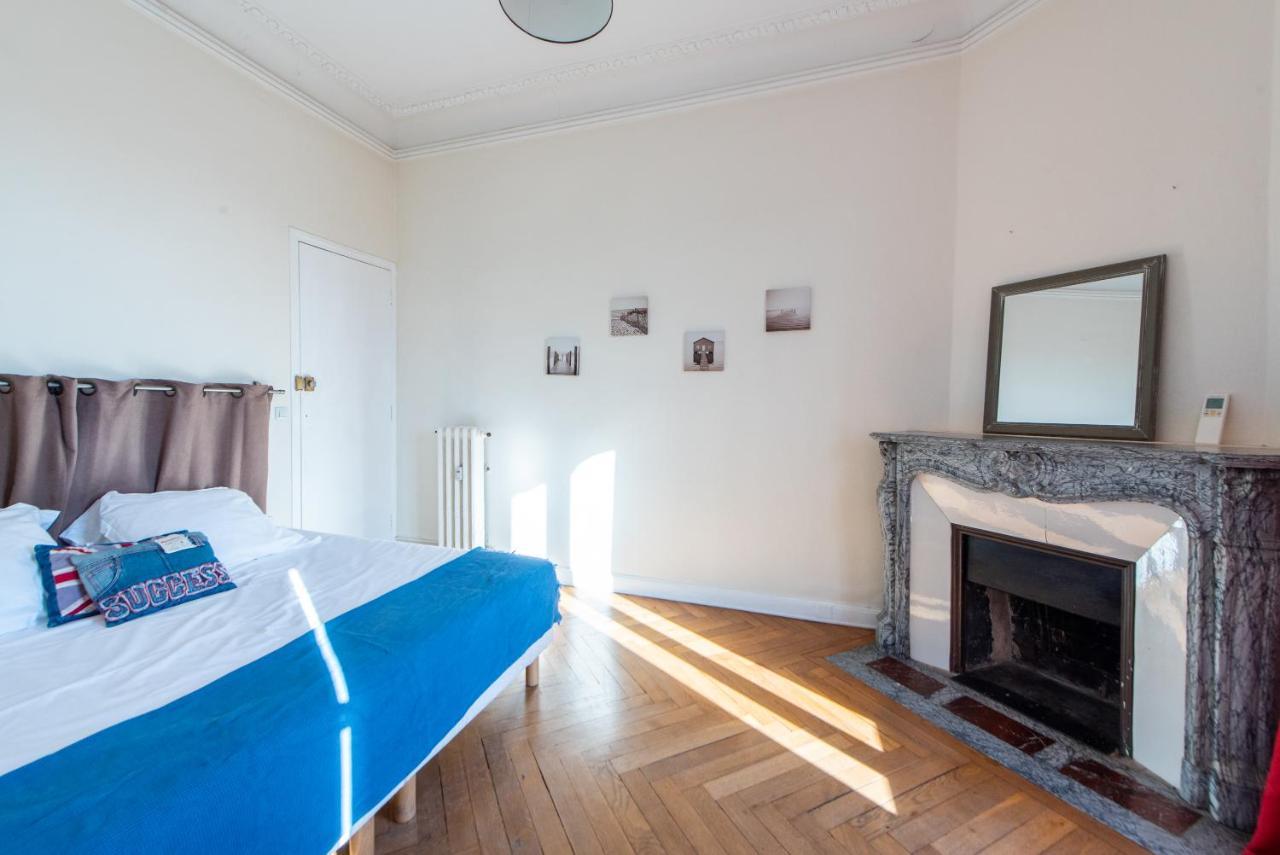 Apartment Le Grimaldi *
