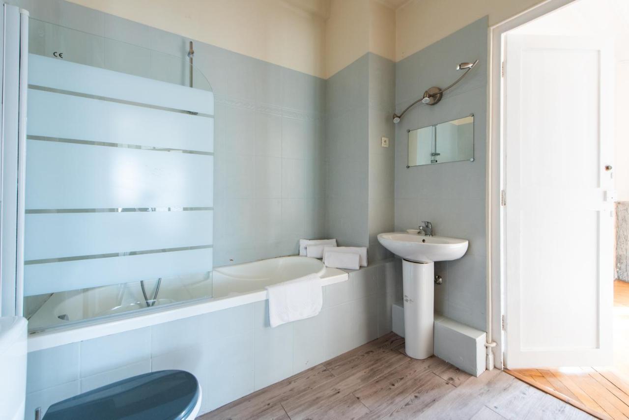 Apartment Le Grimaldi Nice