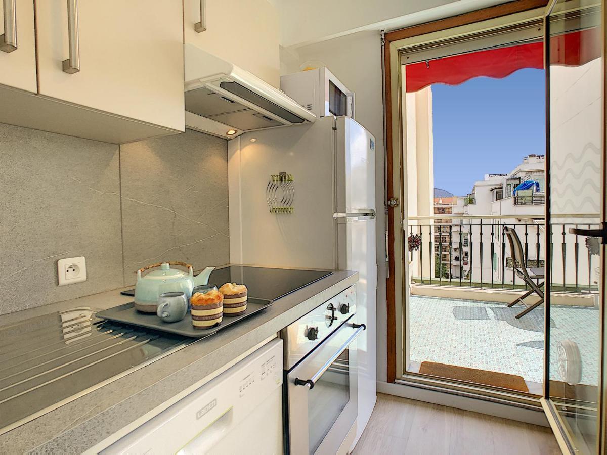 Apartment Nestor&jeeves - Sunrise Terrace - - Very Close Sea - Terrace 30m