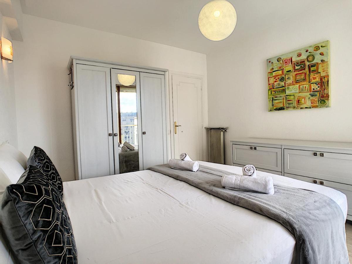 Nestor&jeeves - Sunrise Terrace - - Very Close Sea - Terrace 30m Apartment *