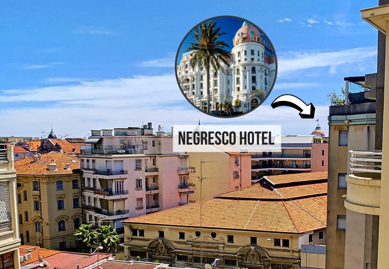 Appartement Nestor&jeeves - Happiness - - Close Sea - Floor