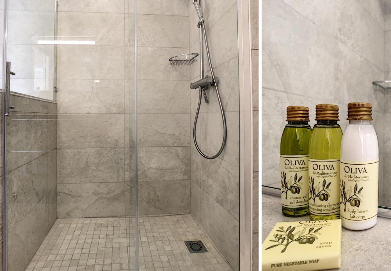 Nestor&jeeves - Sunrise Terrace - - Very Close Sea - Terrace 30m *