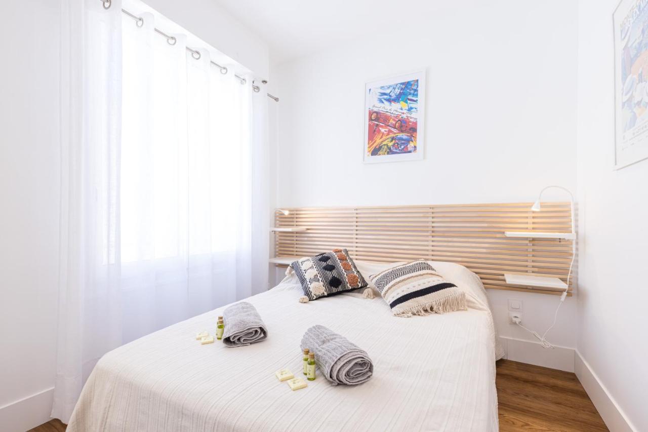 Spitalieri- Sunny Terrace With View -New Apartment