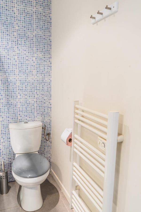 Apartment Bh - Opera3 - Studio Wifi Ac Nice