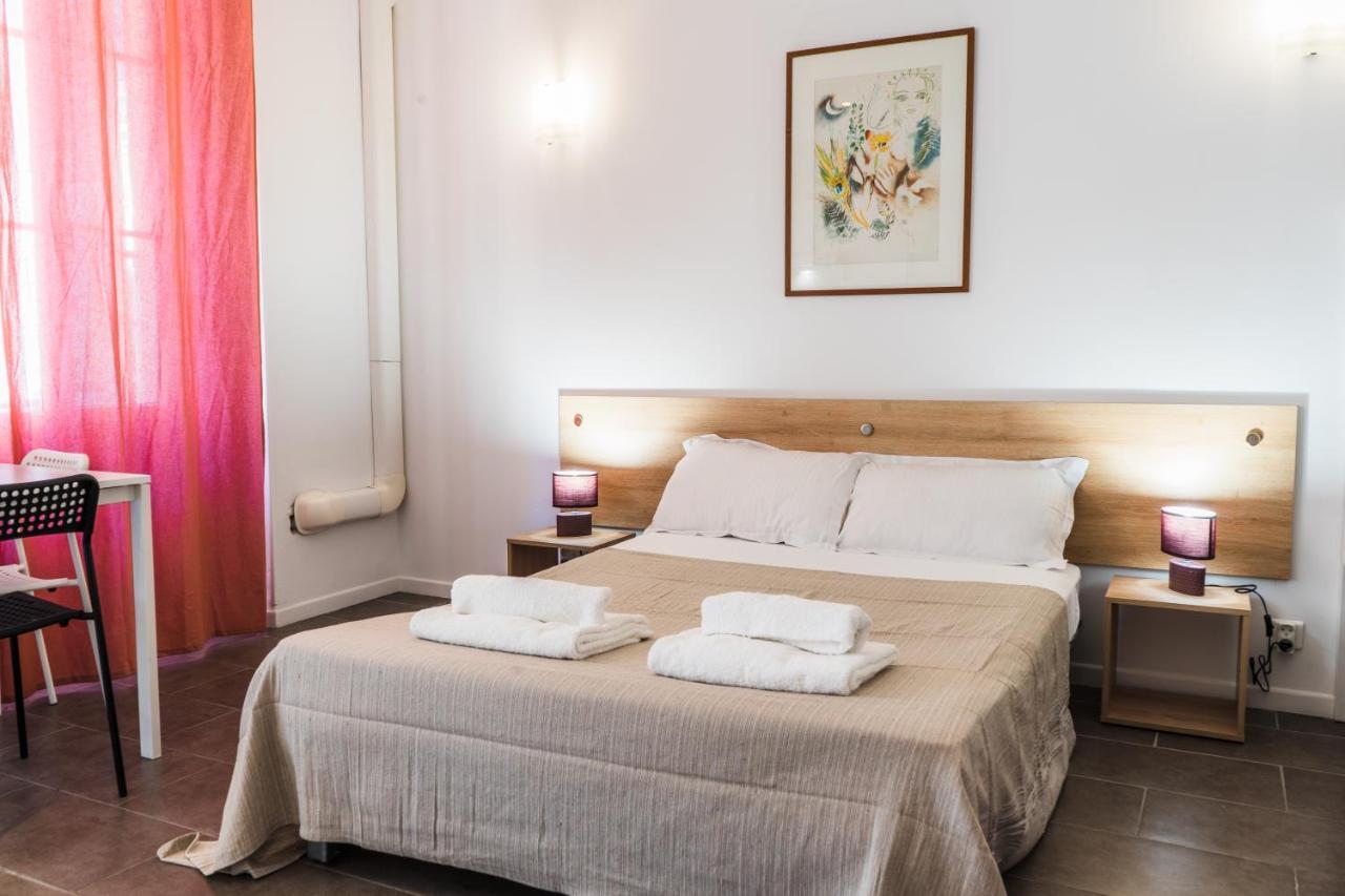 Apartment Bh - Opera3 - Studio Wifi Ac Nice
