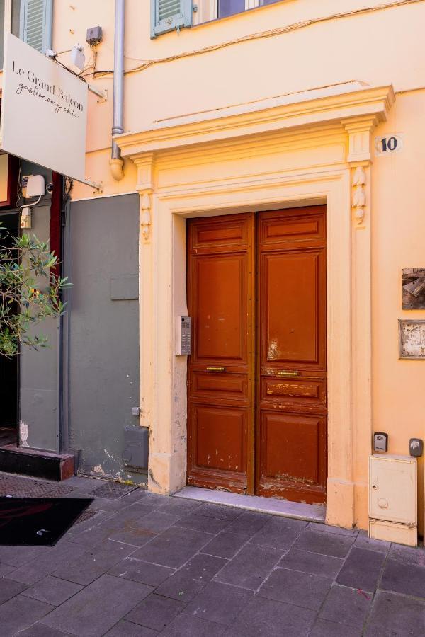 Apartment Bh - Opera3 - Studio Wifi Ac
