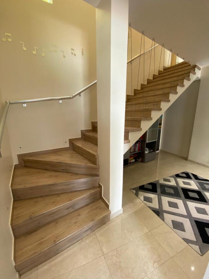 Diamond 5 Star - Villa Nice