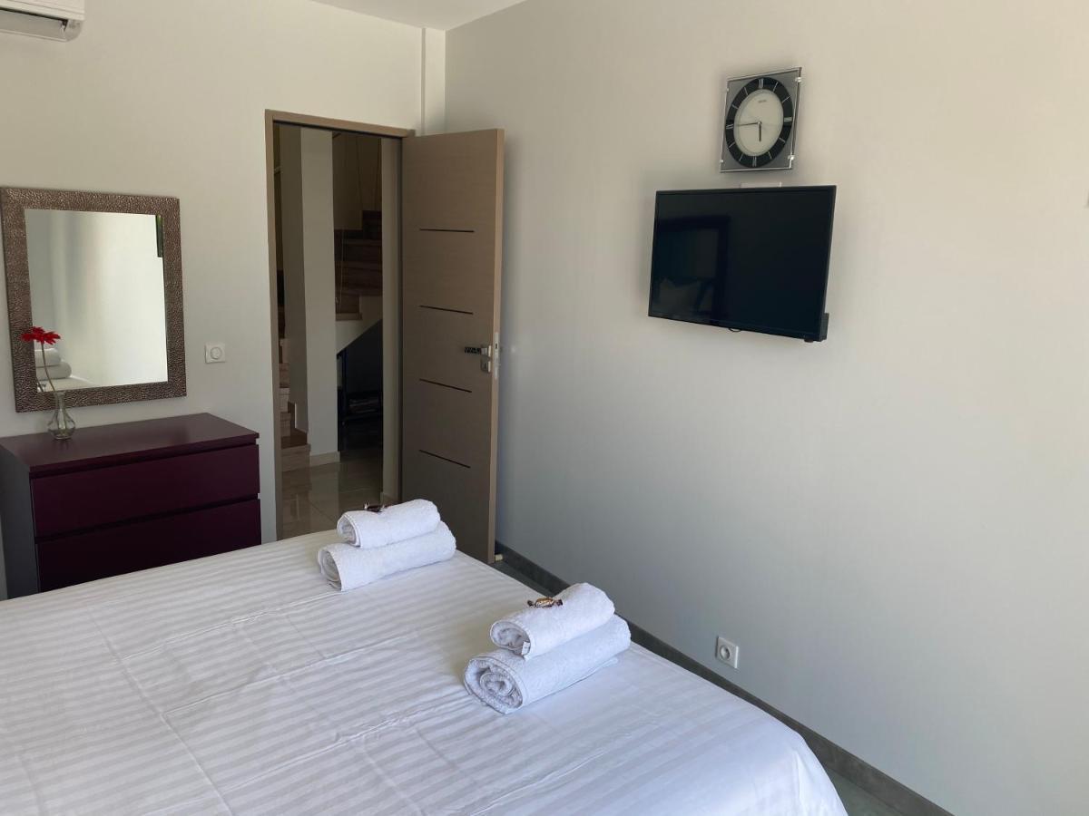 Villa Diamond 5 Star - *