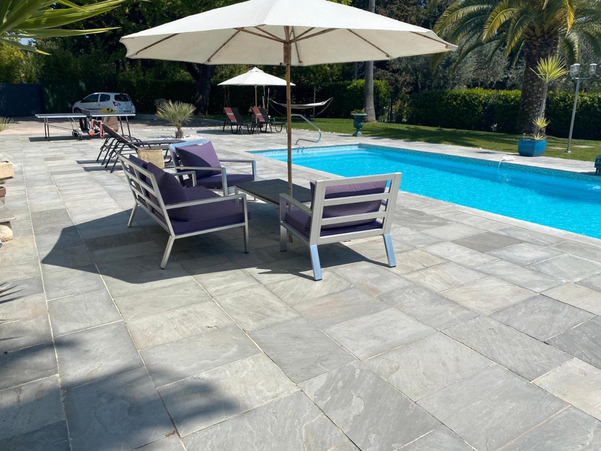 Diamond 5 Star - Villa *