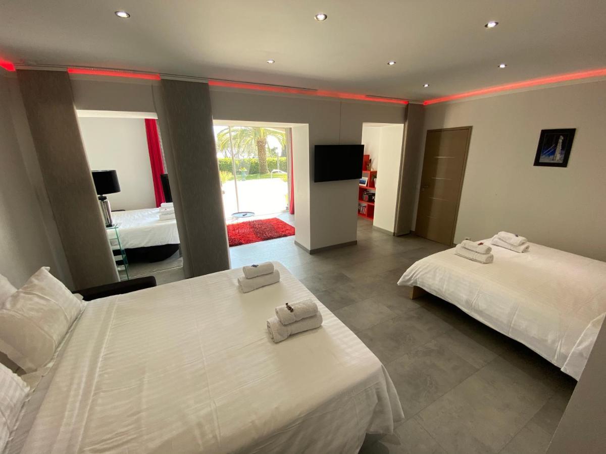 Diamond 5 Star - Villa *