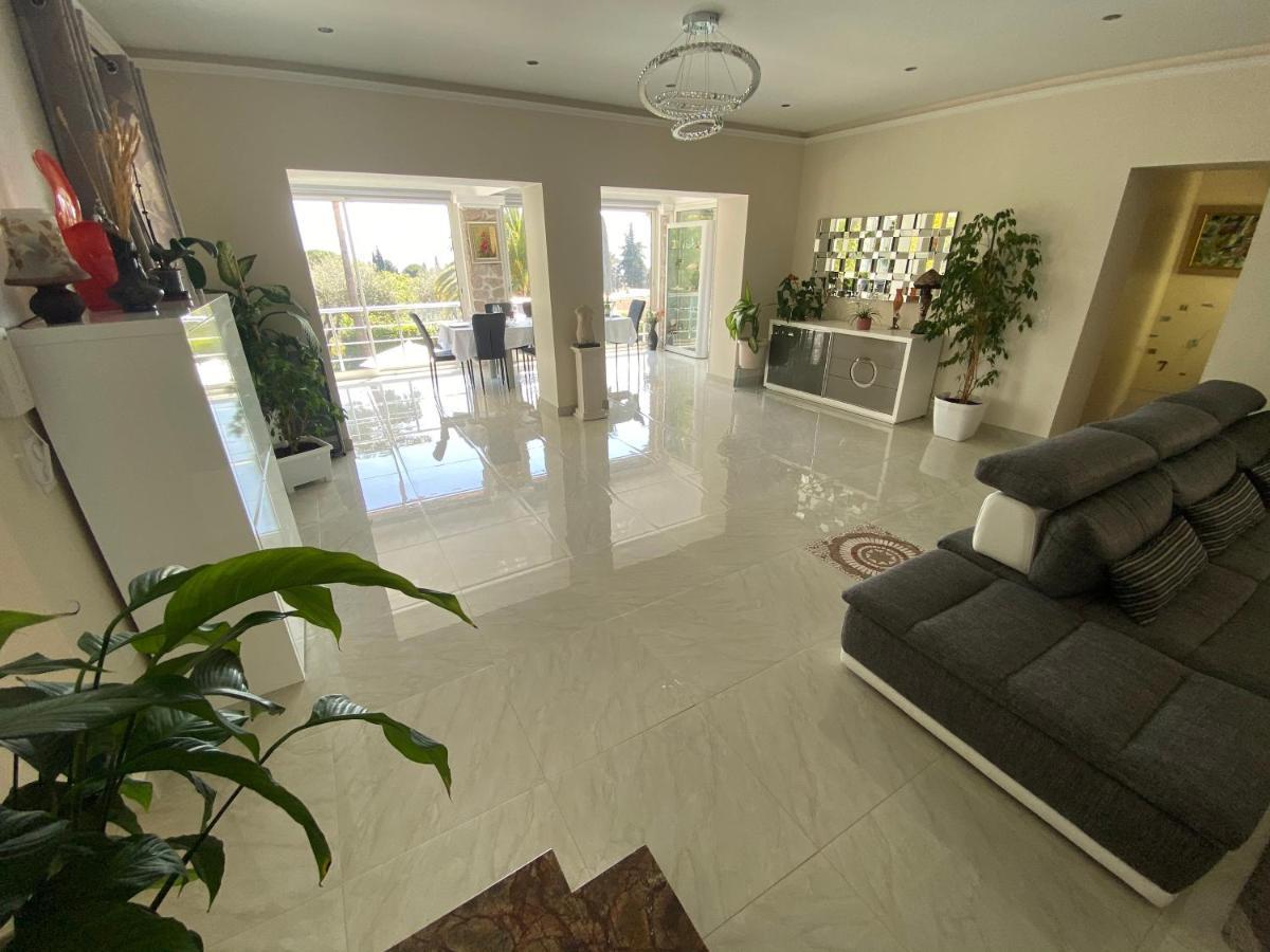 Villa Diamond 5 Star -
