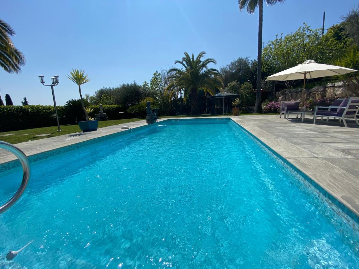 Diamond 5 Star - Villa