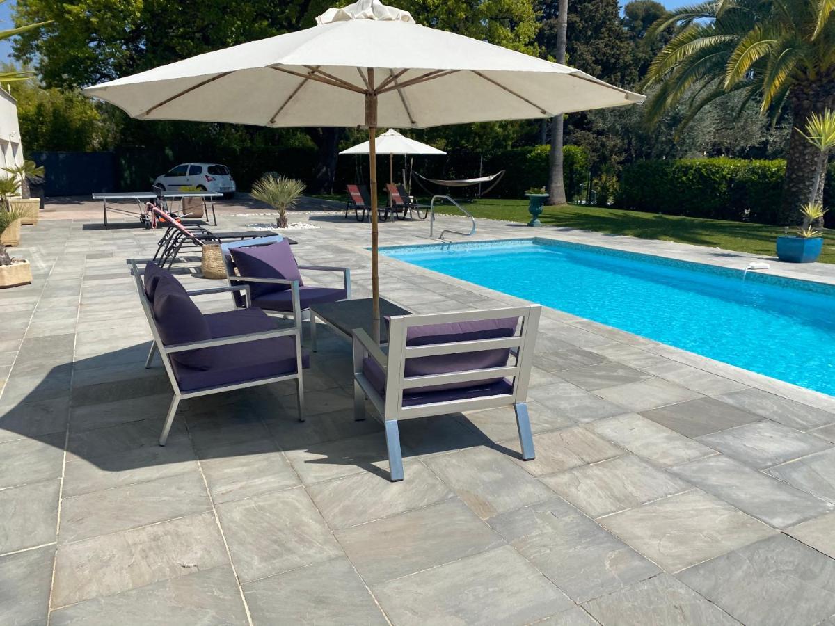 Diamond 5 Star - Villa