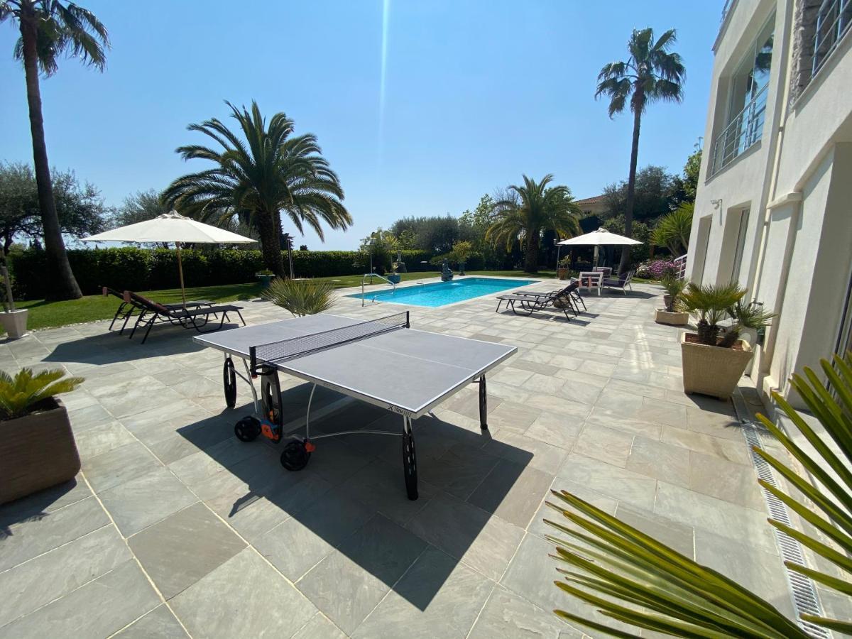 Villa Diamond 5 Star - *