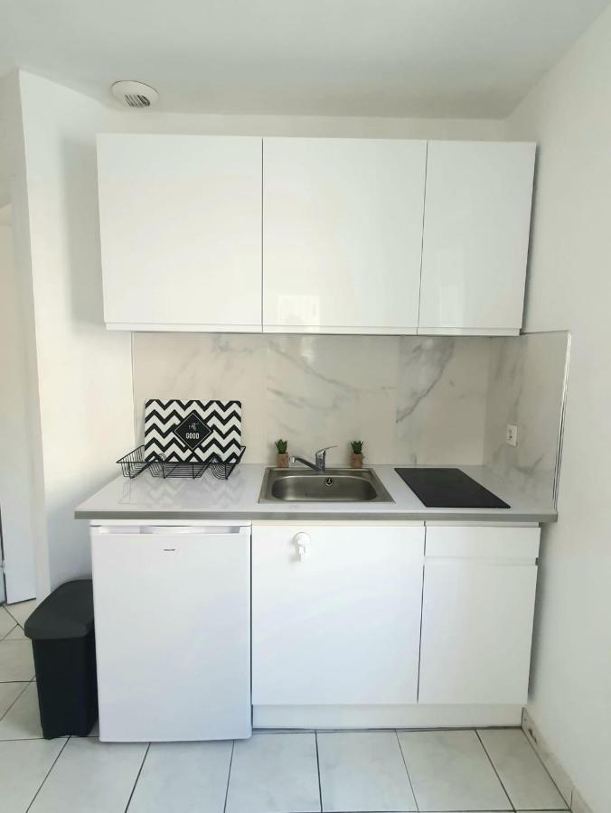 Apartment Grand Centre - Bord De