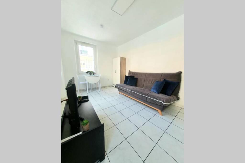 Apartment Grand Centre - Bord De Nice