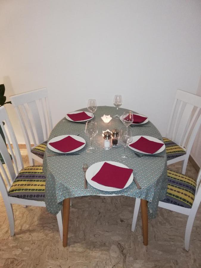 Apartment Stella Marie Nice