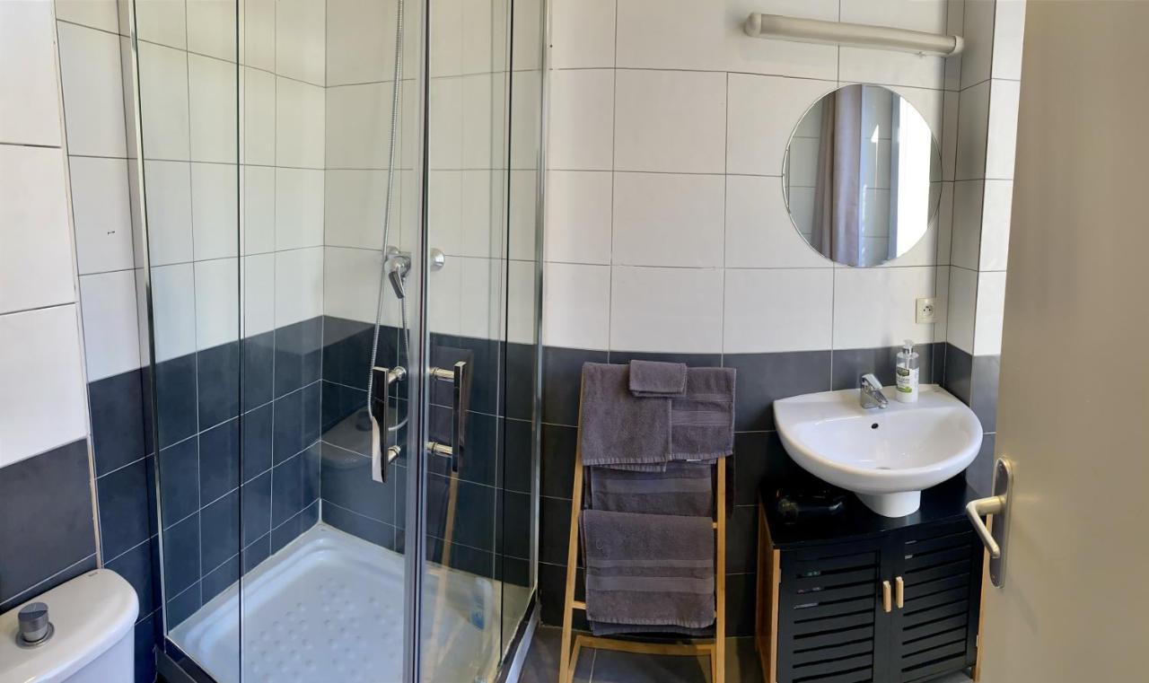 Studio Cosy Refait A Neuf, Centre-ville Apartment Nice