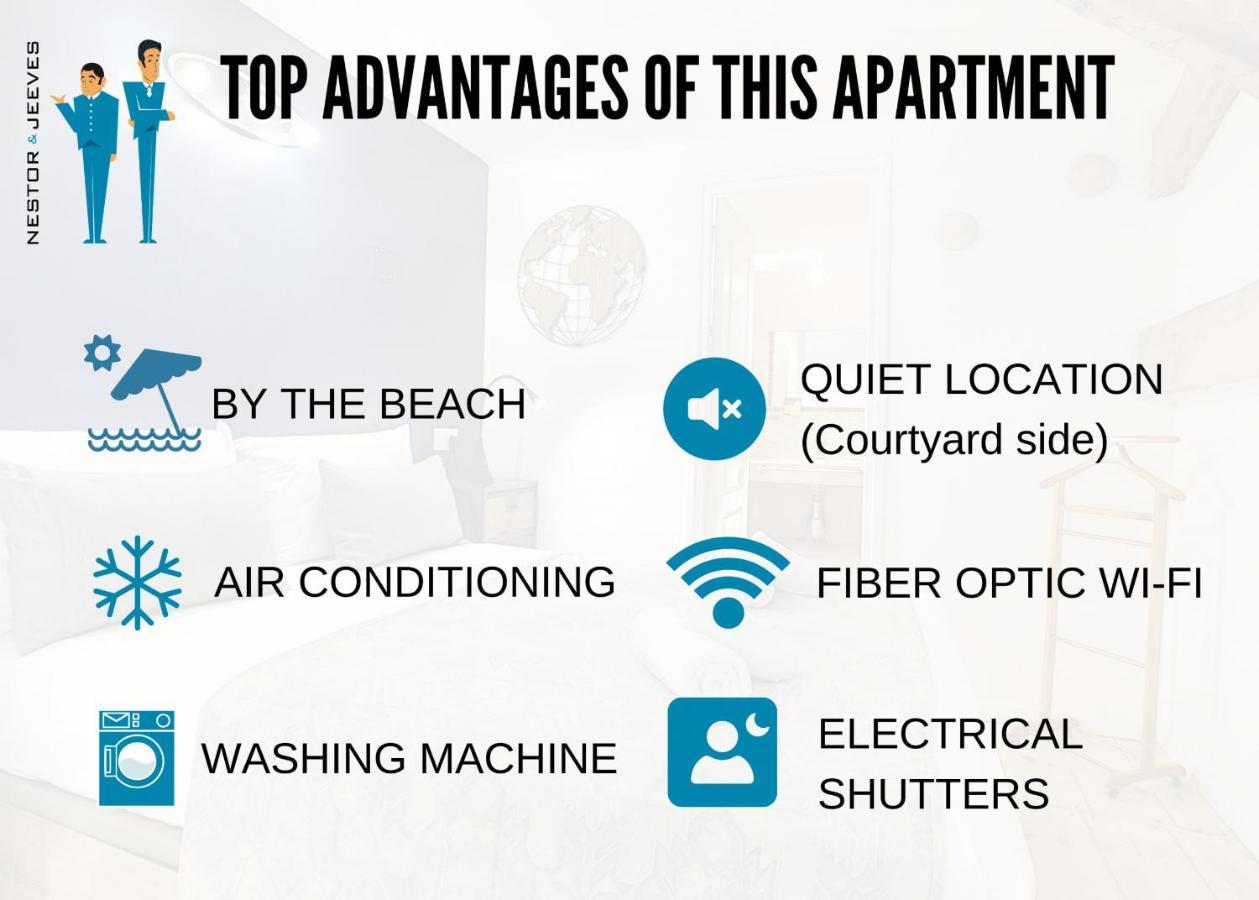 Nestor&jeeves - Secret Duplex - Very Close Sea - Atypical *