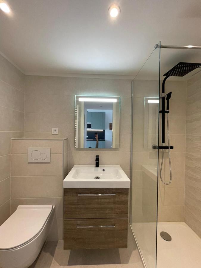 Apartamento Garibaldi 11