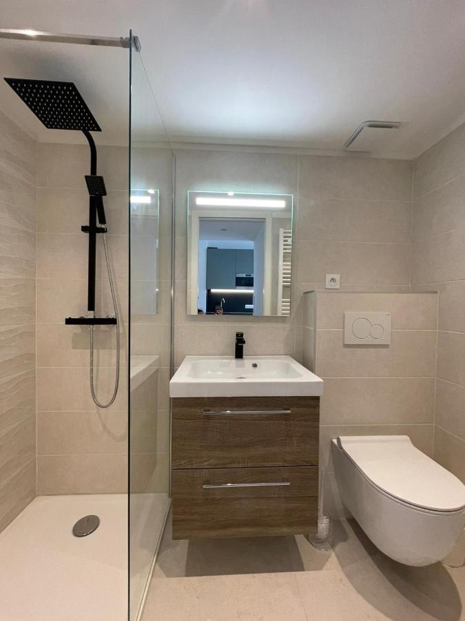 Apartamento Garibaldi 11 *