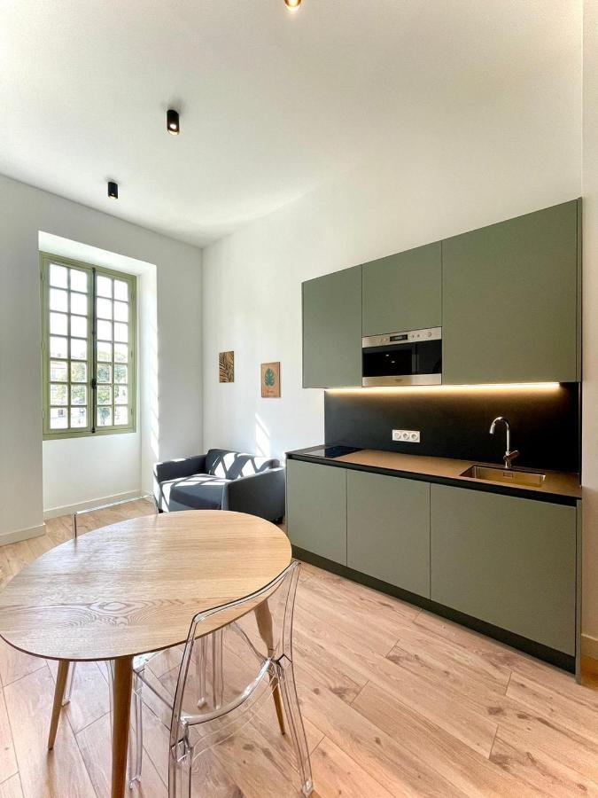 Apartamento Garibaldi 11 *