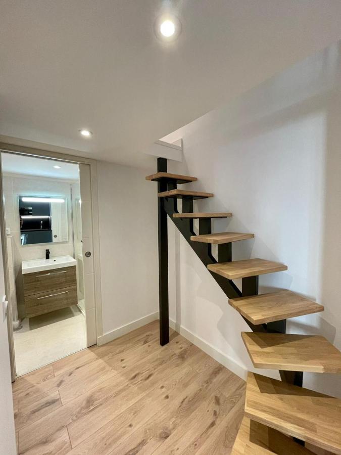 Garibaldi 11 Apartment Nice