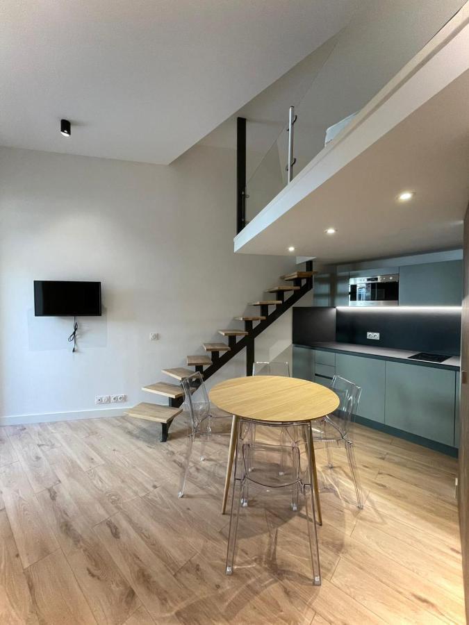 Garibaldi 11 Apartment *