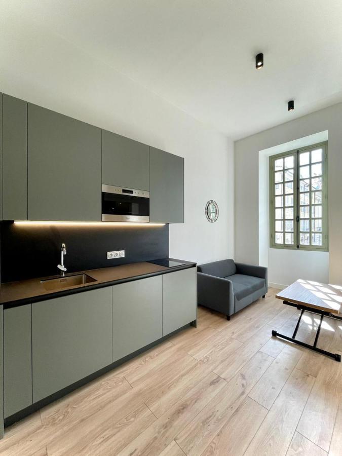 Apartamento Garibaldi 11 *