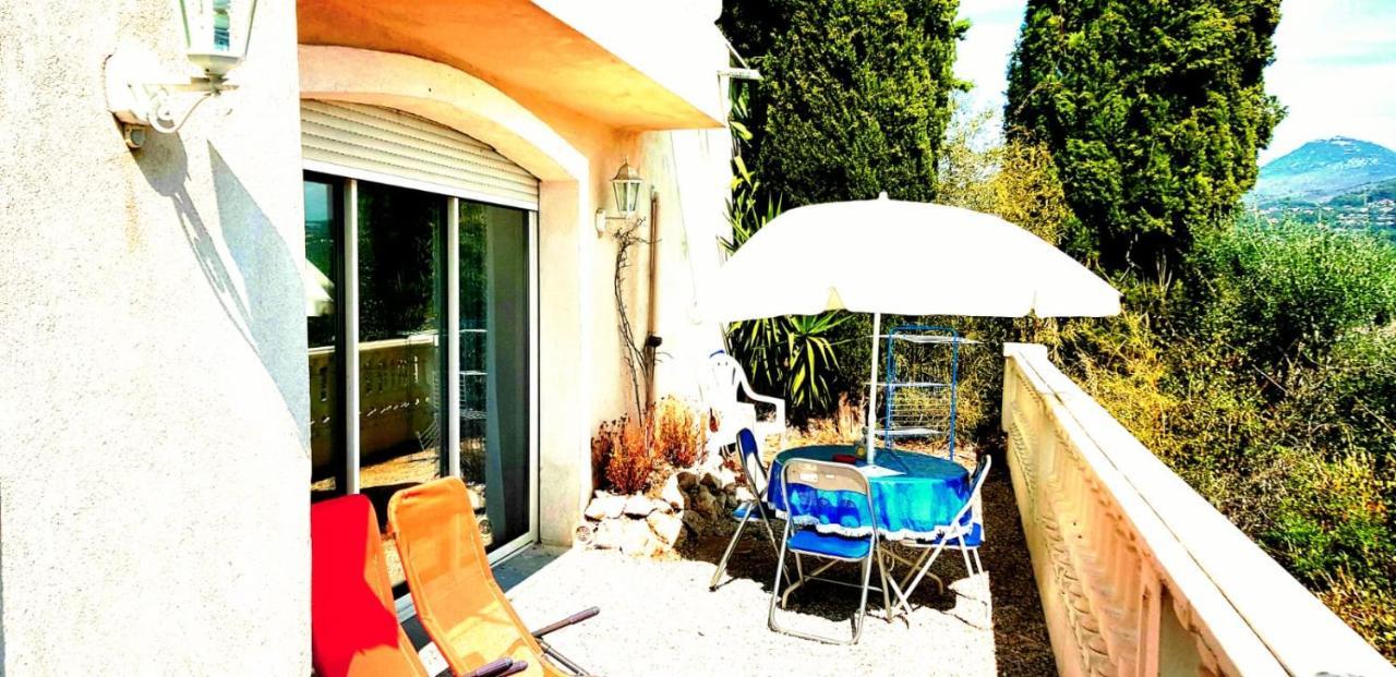 Plage Vue Mer Apartment
