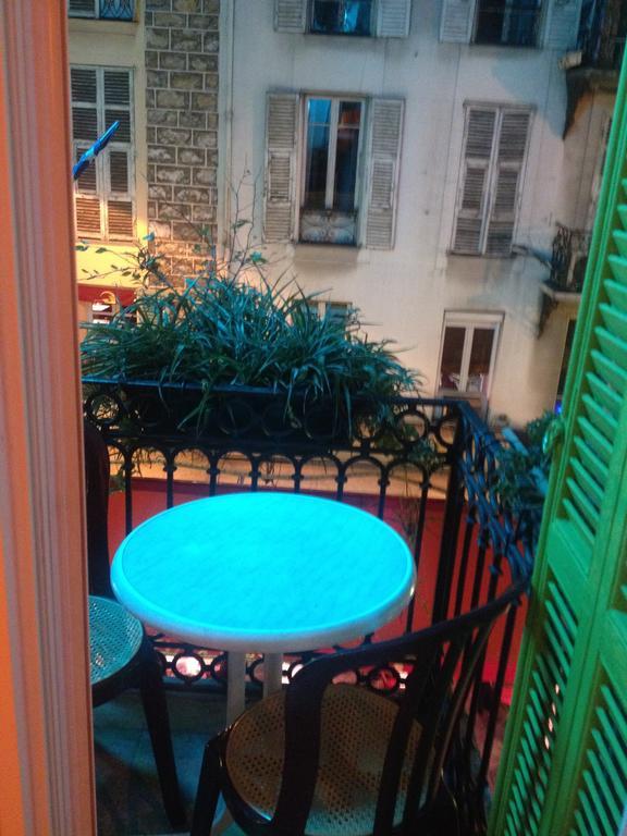 Felix Hotel Nice