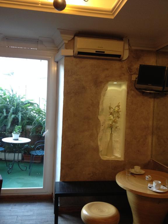 Felix Hotel Nice