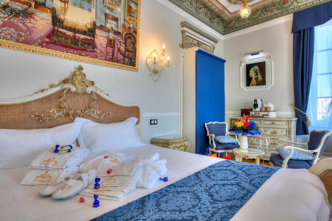 Aba Luxury B E B 5* Nice