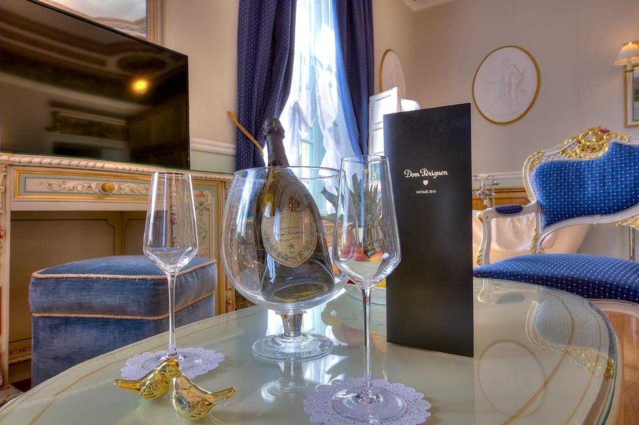 Aba Luxury B E B Bed & Breakfast