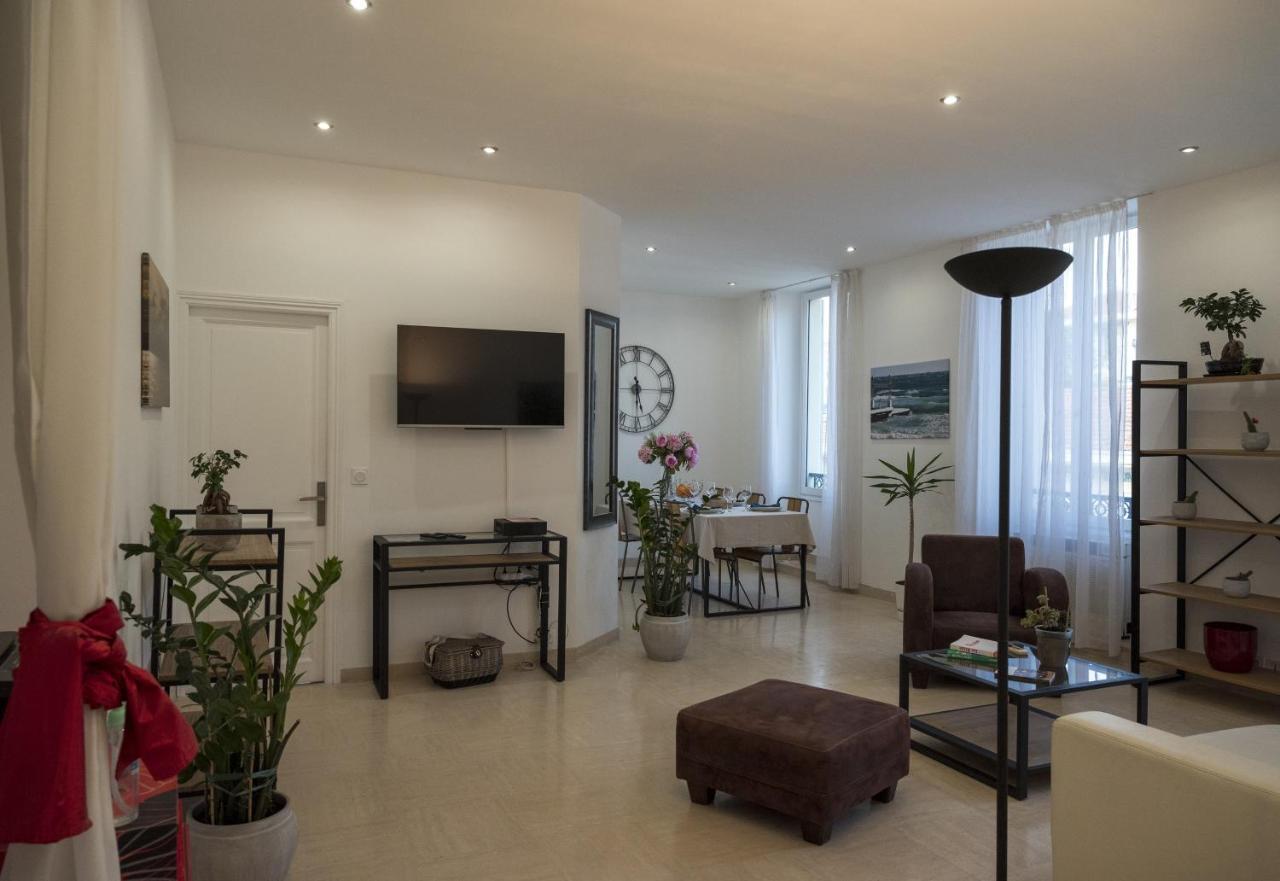 Appartement Massena *