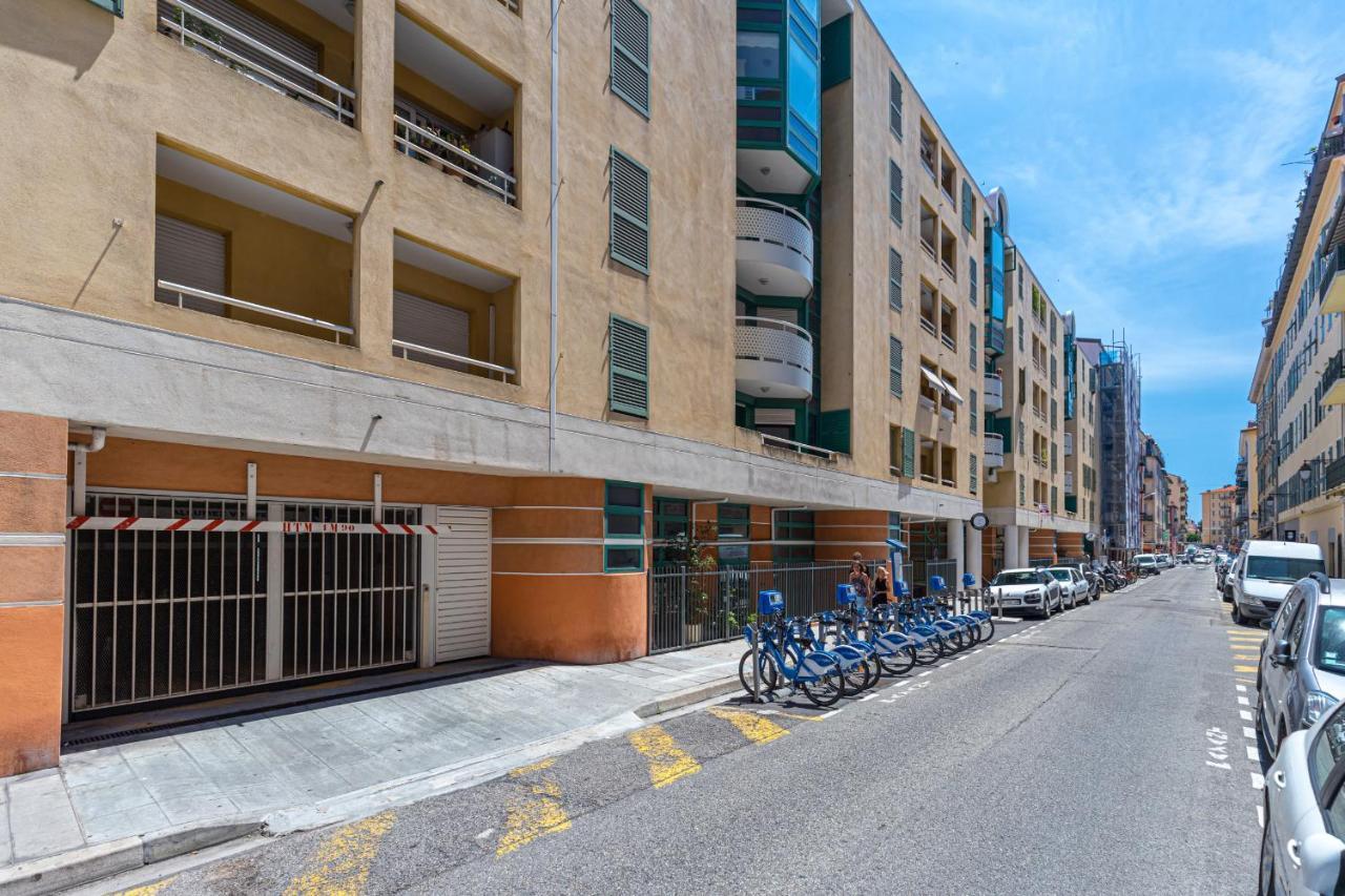 Amazing 3 Bdrs And Garden Place Du Pin Parking ! Apartment *