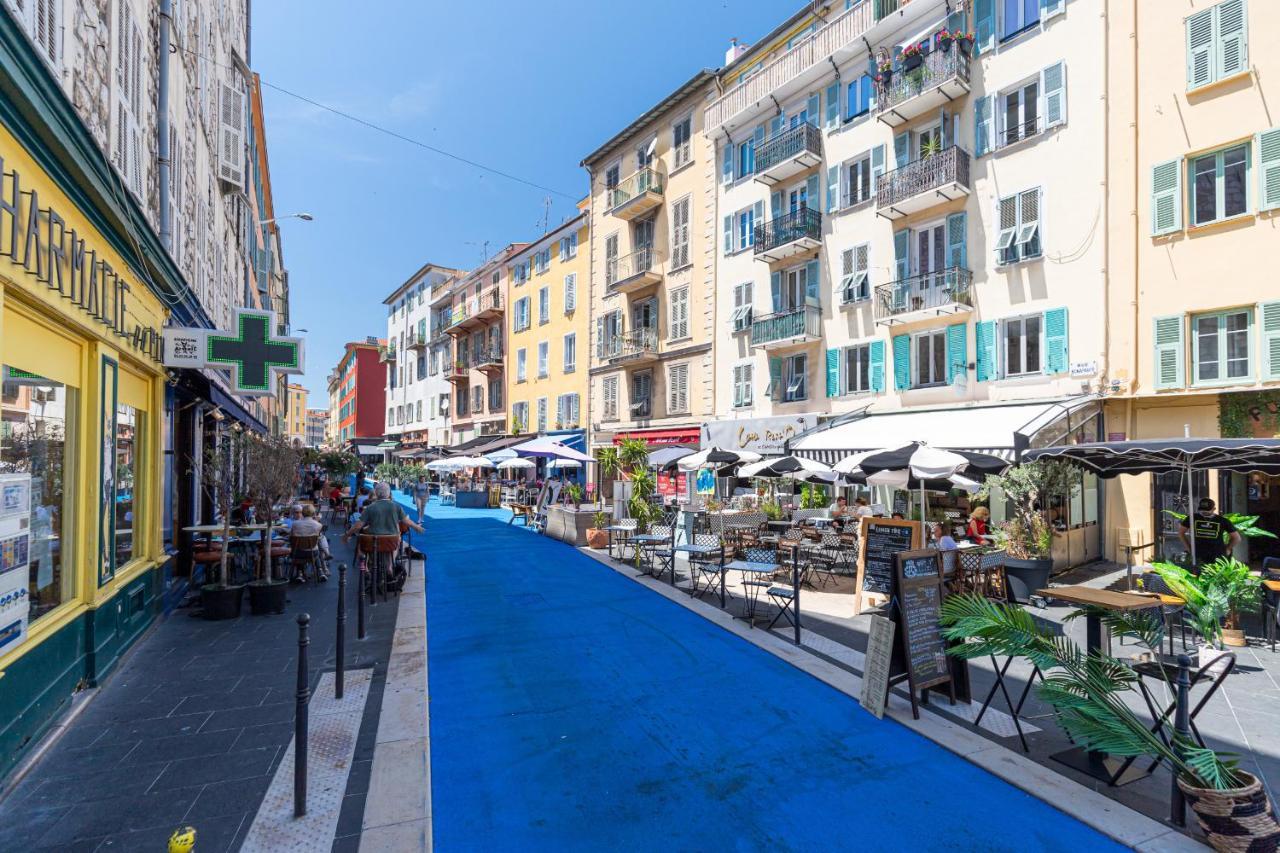 Amazing 3 Bdrs And Garden Place Du Pin Parking !