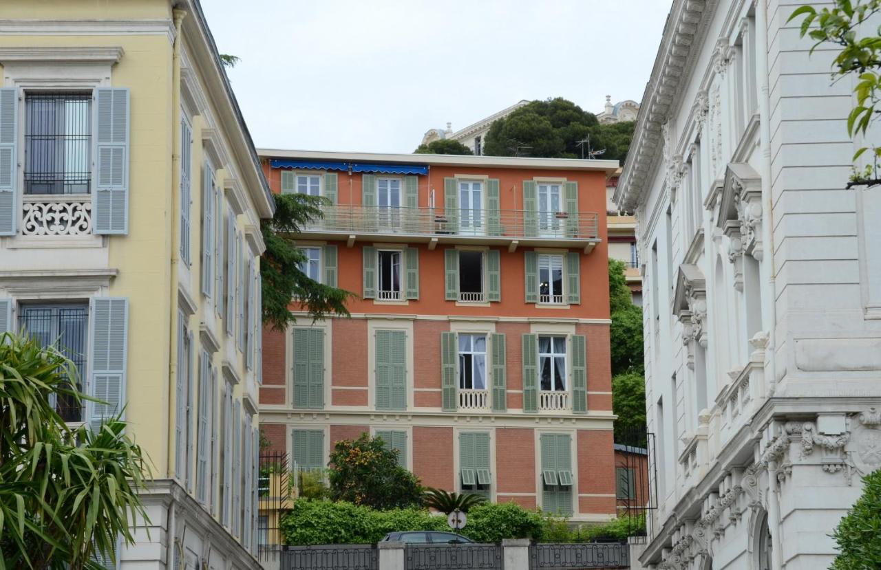 Apartement Gt Nice