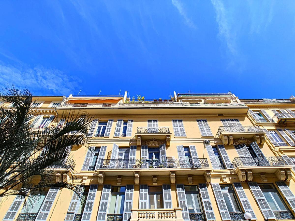 Nestor&jeeves - Toucan Duplex Terrace - Hyper Center - Floor Apartment