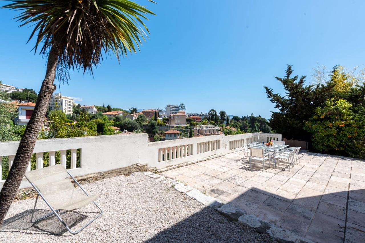 La Maison Blanche - 300M De La Plage Villa *