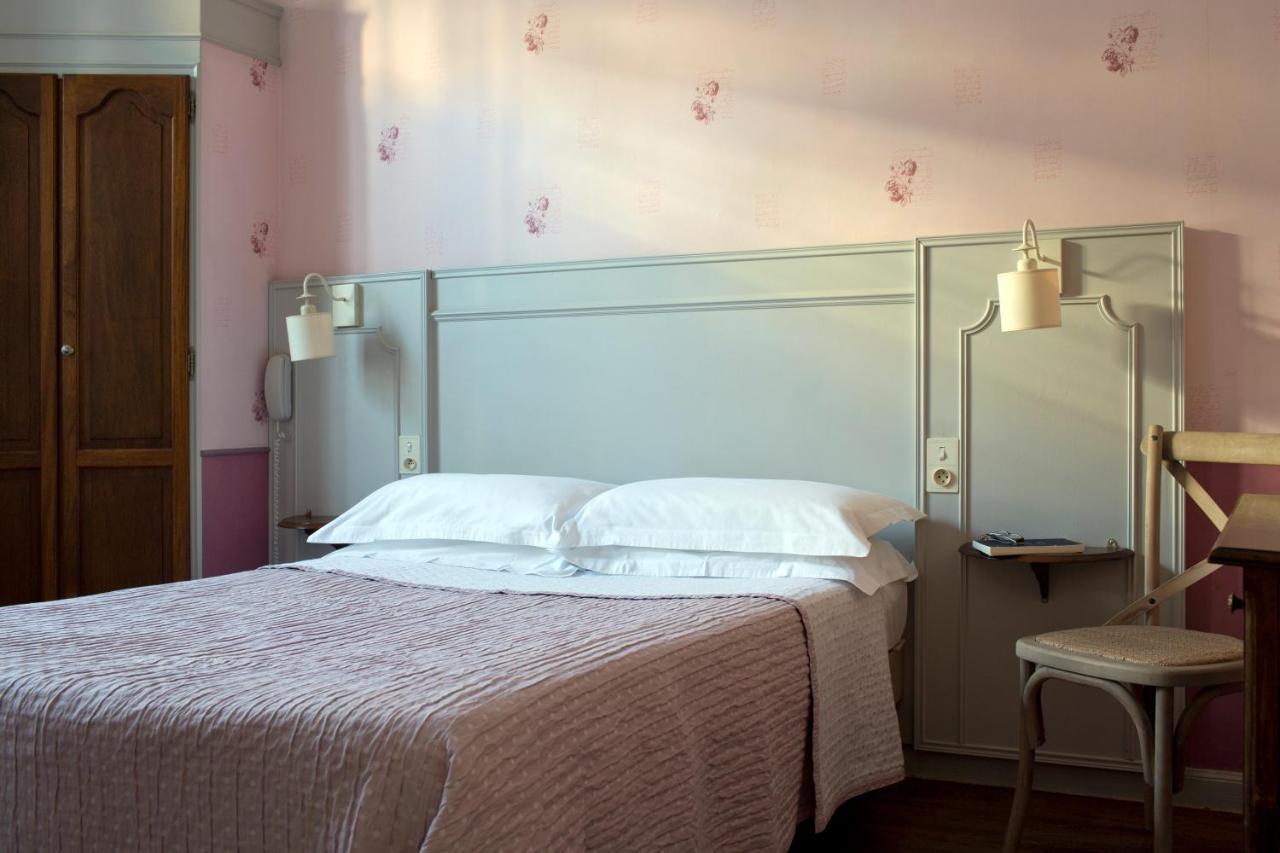 Saint Hubert Hotel Nice