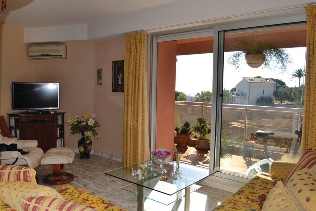 Azurelle Appartement *